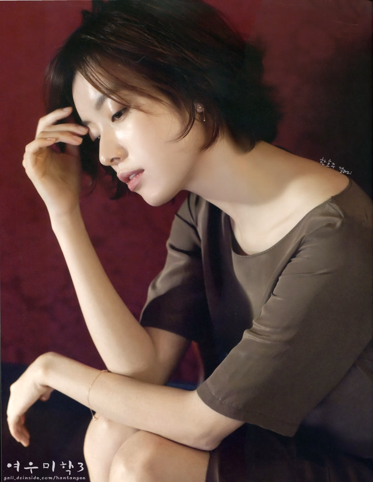 韩孝周 高清写真/照片下载 #1535546