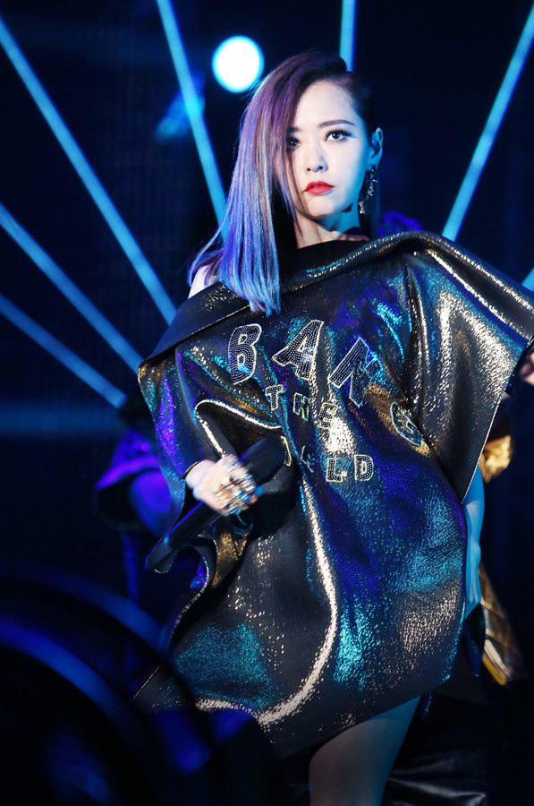 Jane Zhang HD Images/Photo Gallery Download #1921093