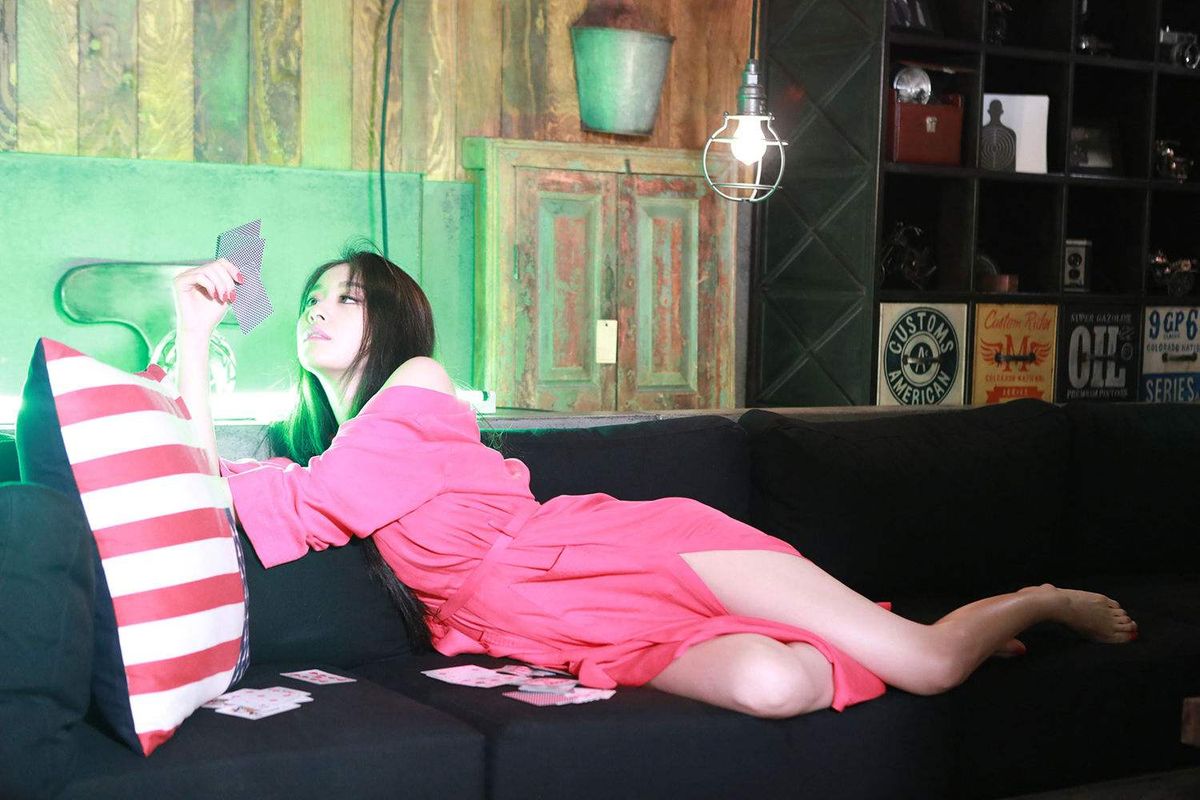 Ji-Yeon  Park HD Images/Photo Gallery Download #1964847