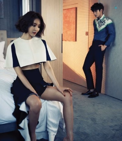 高俊熙 高清写真/照片下载 #3353327