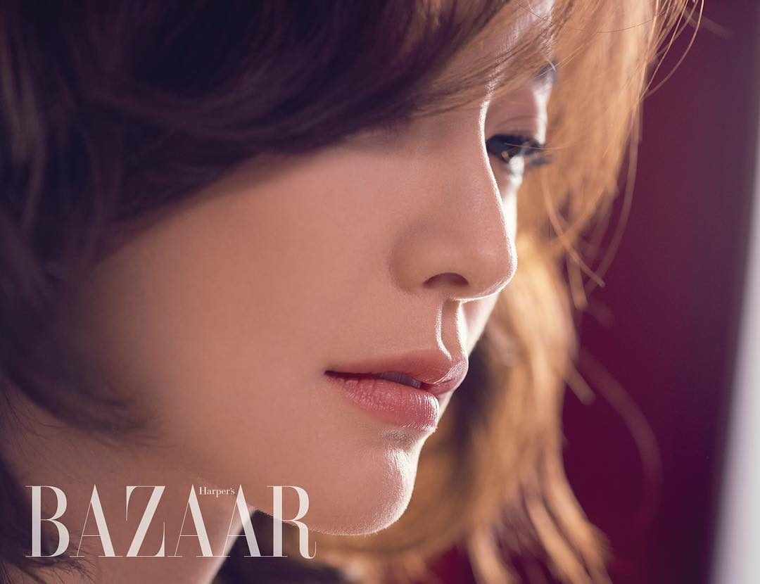Jung Yu-mi HD Images/Photo Gallery Download #824117