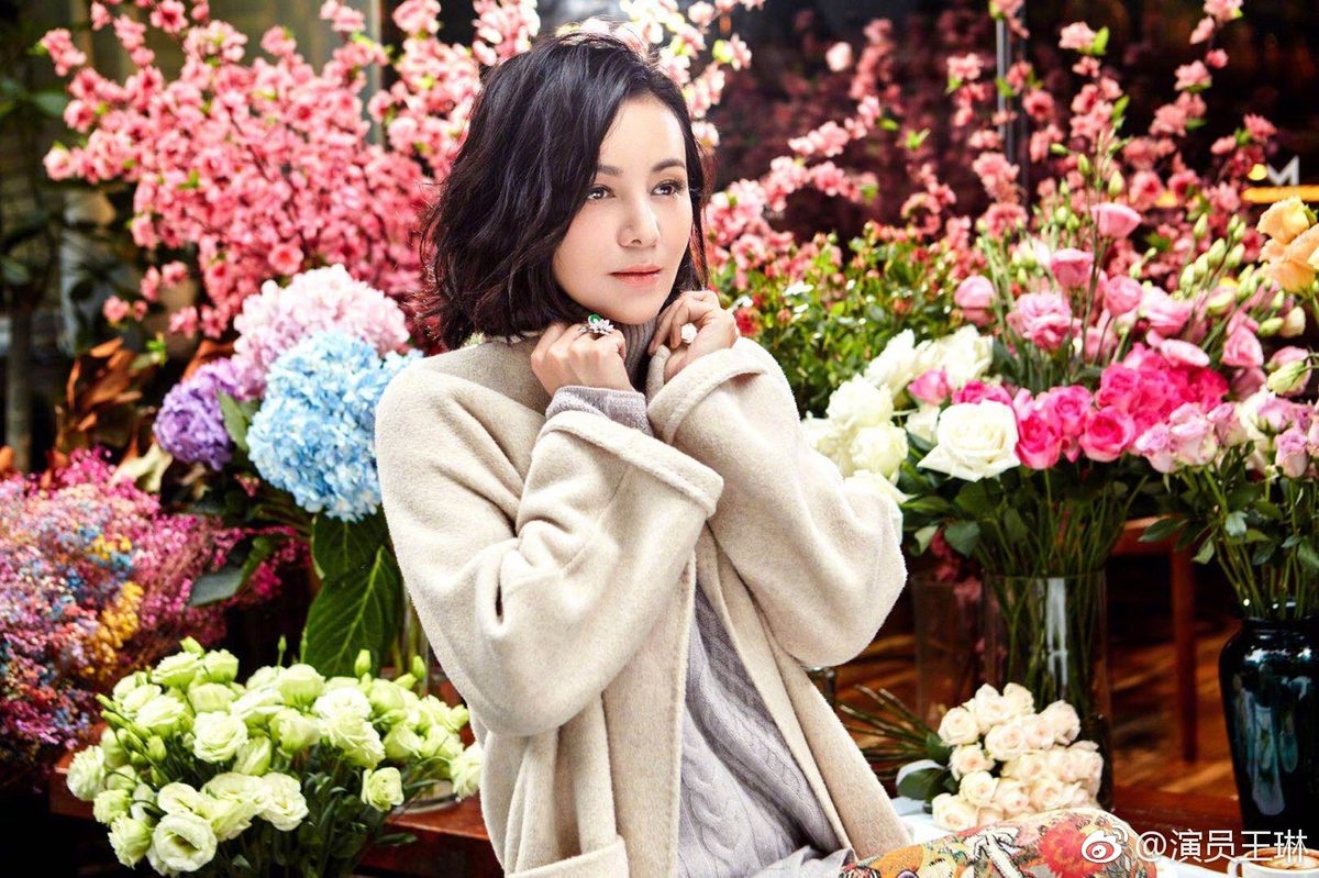 Lin Wang HD画像/フォトギャラリーダウンロード #7076113