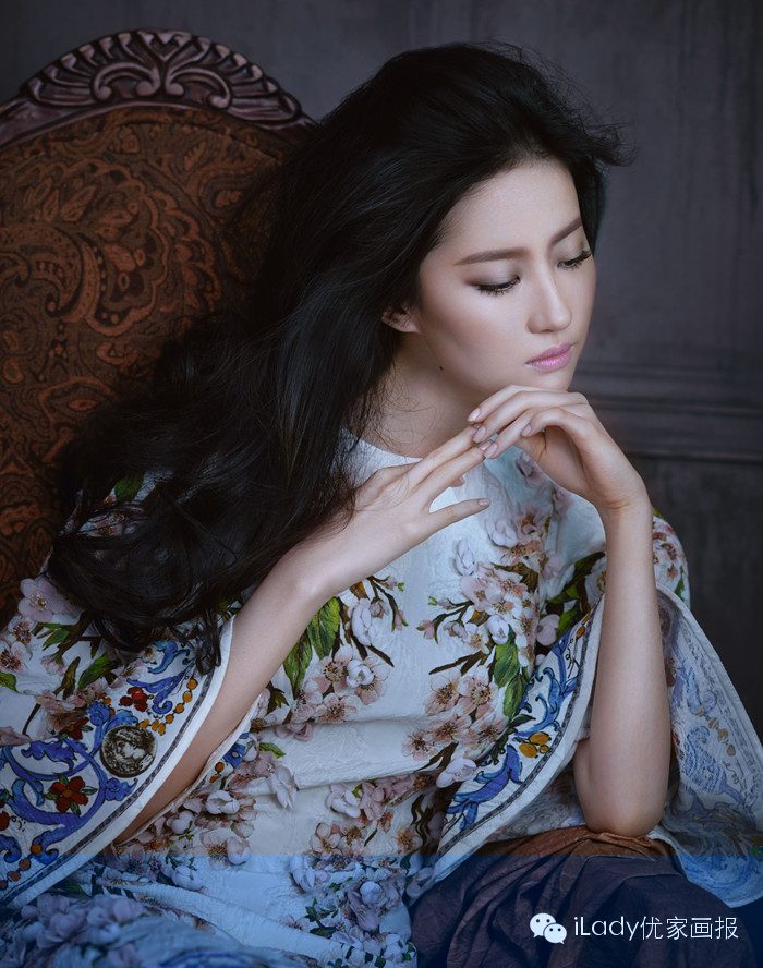 Liu Yifei HD Images/Photo Gallery Download #6707329