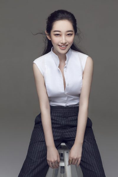 Mengjie Jiang HD Images/Photo Gallery Download #6806770