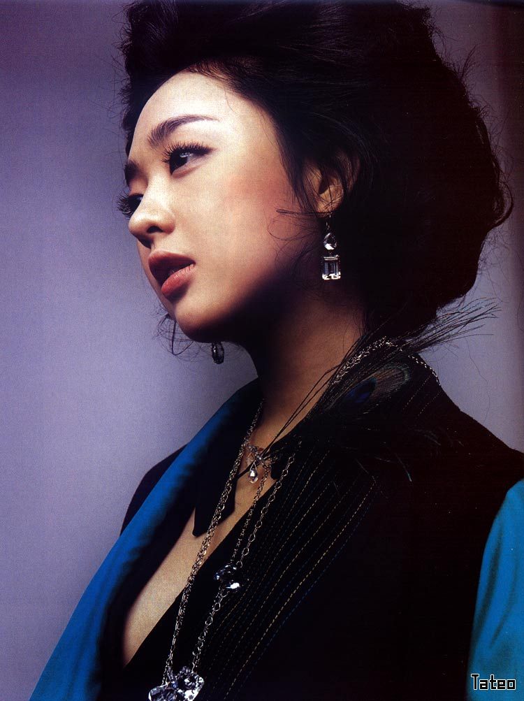 Min-Jung Kim HD Images/Photo Gallery Download #1355700