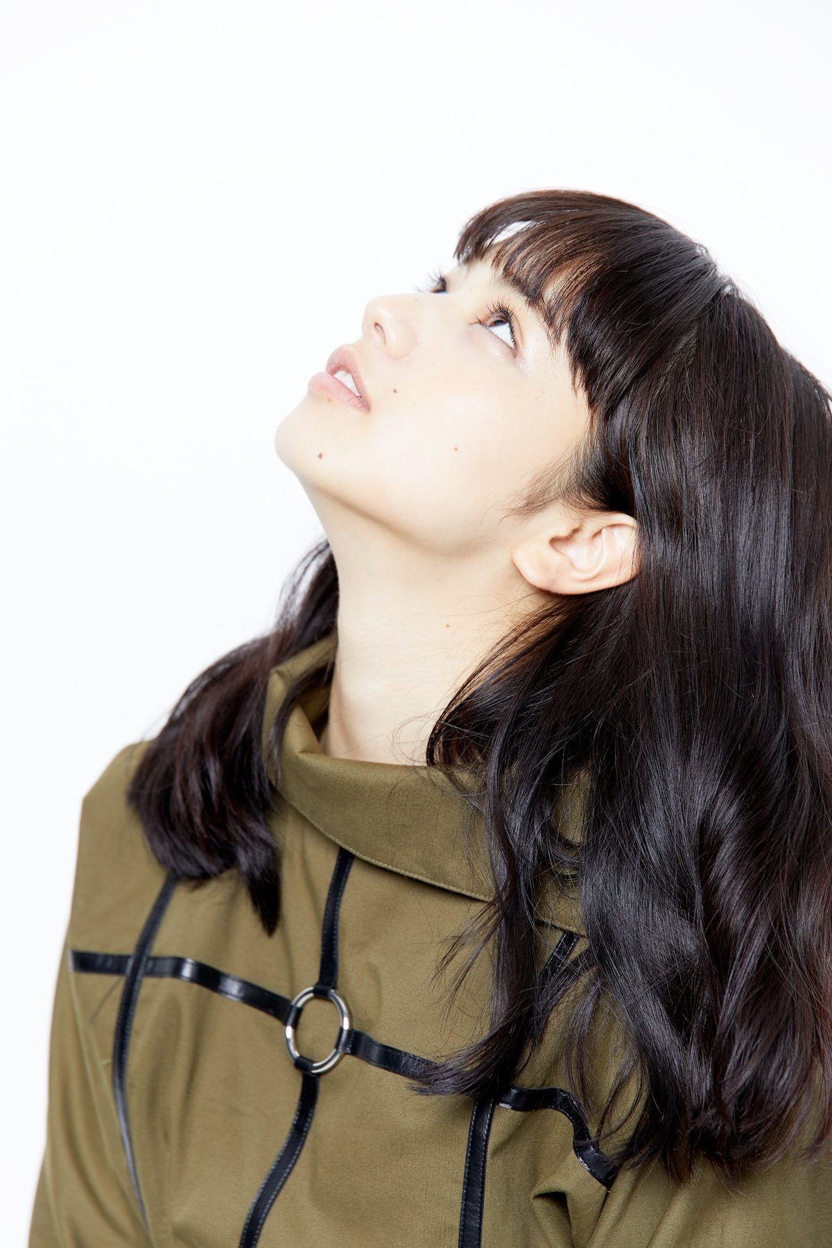 小松菜奈 高清写真/照片下载 #3896843