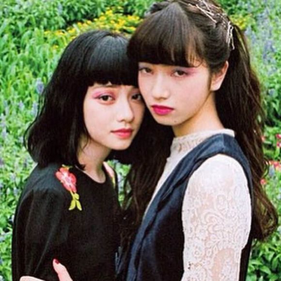 小松菜奈 高清写真/照片下载 #4386945