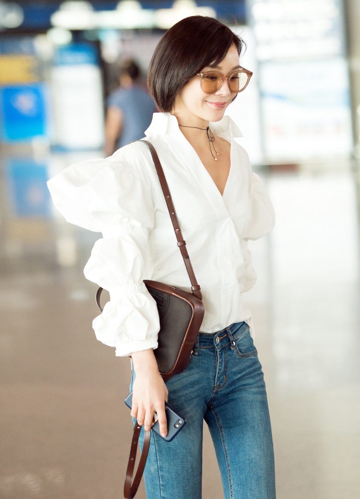 Shanshan Yuan HD Images/Photo Gallery Download #2025648