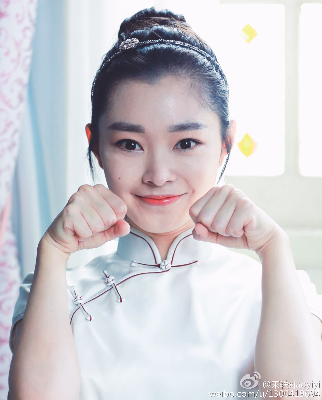 宋轶 高清写真/照片下载 #3430891