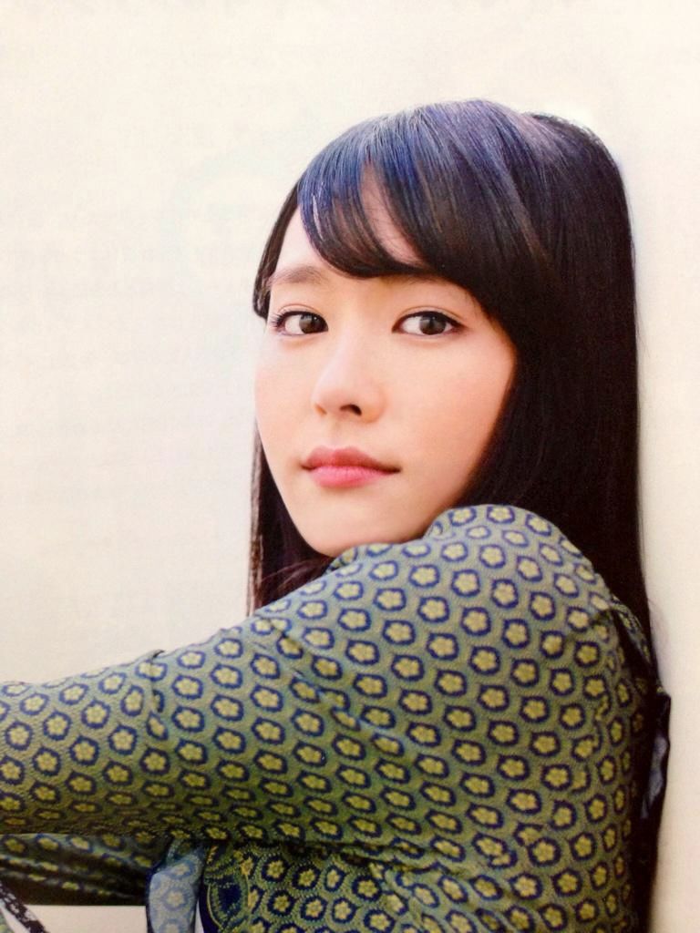 新垣结衣 高清写真/照片下载 #1790115