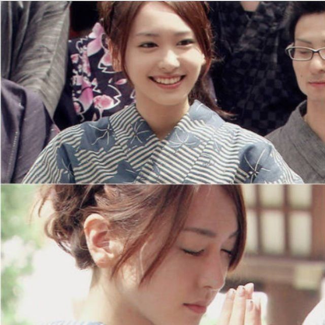 新垣结衣 高清写真/照片下载 #1850632