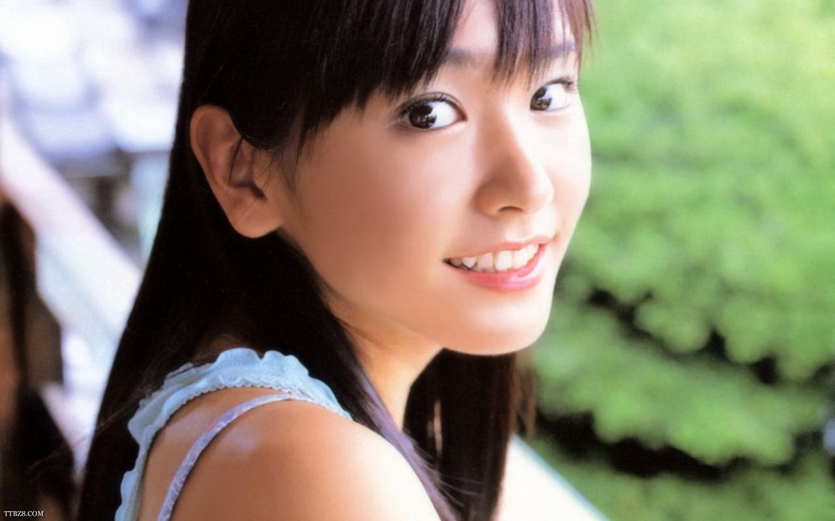 Yui Aragaki HD Images/Photo Gallery Download #7185498