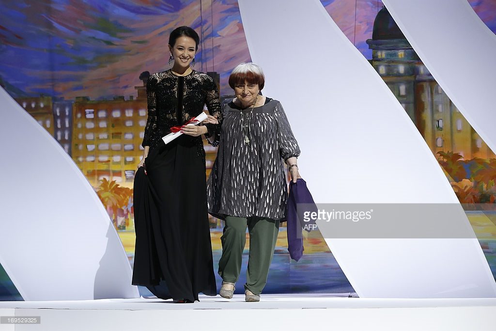 Ziyi Zhang HD Images/Photo Gallery Download #1042603