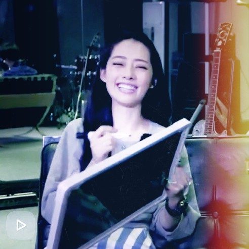 Bea Hayden Kuo HD Images/Photo Gallery Download #6731487