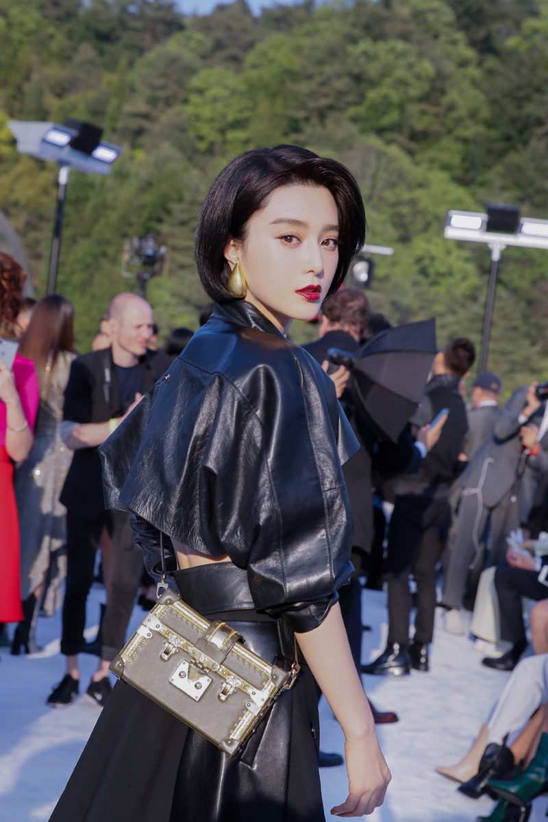 ファン・ビンビン HD画像/フォトギャラリーダウンロード #1190920