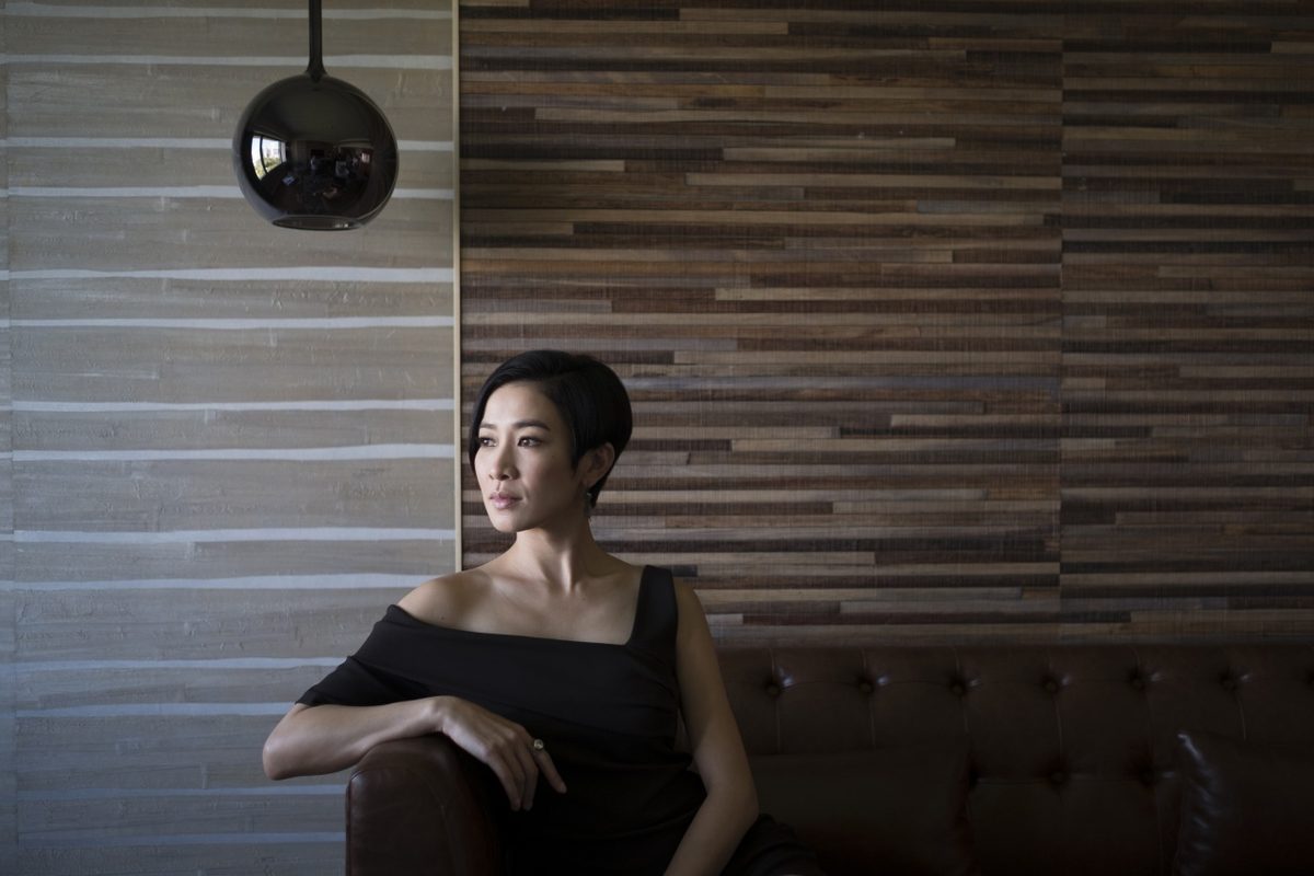 Charmaine Sheh HD画像/フォトギャラリーダウンロード #768722