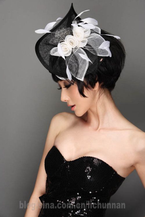 Feifei Sun HD画像/フォトギャラリーダウンロード #6962190