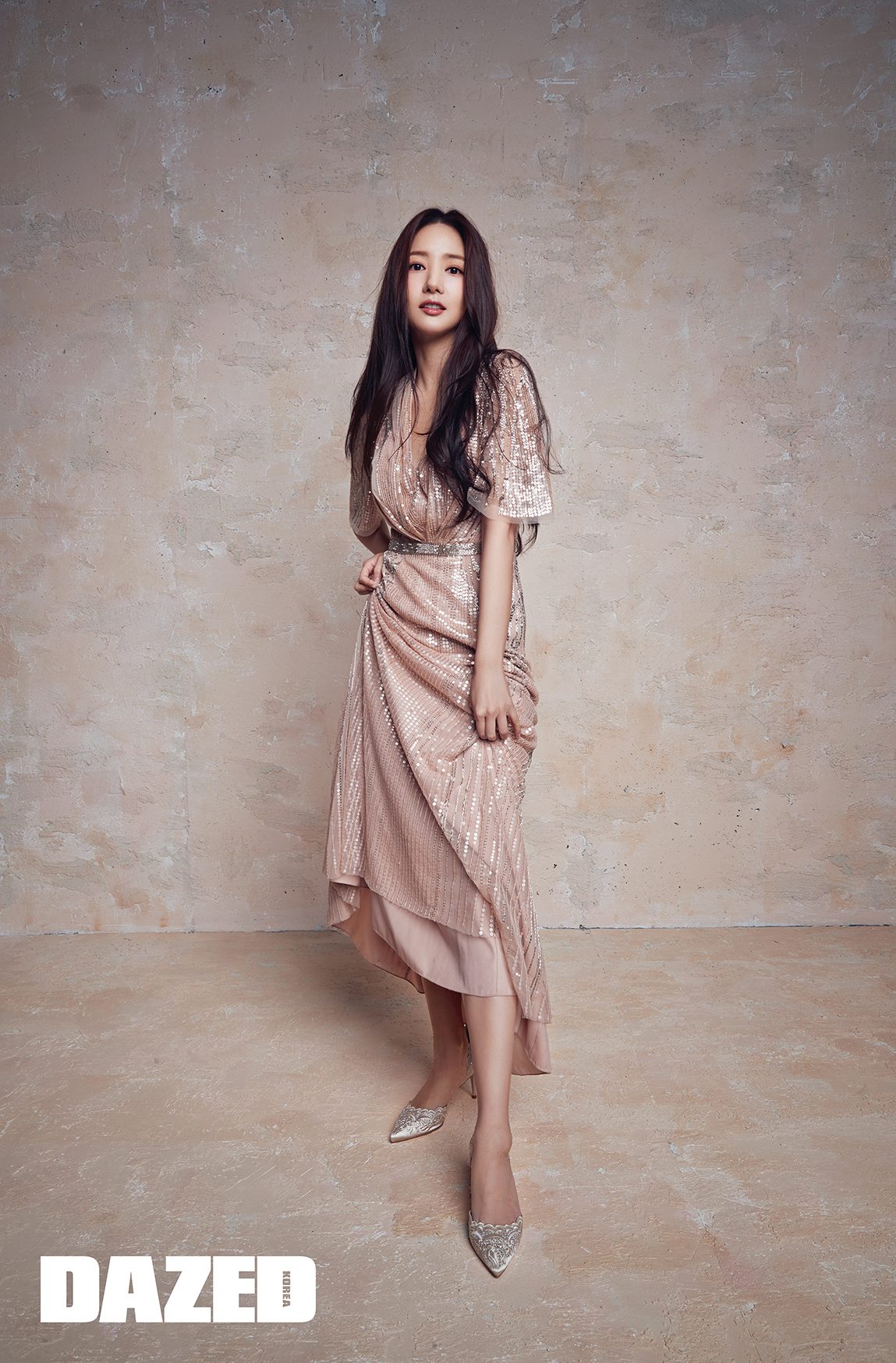 Park Min-Young HD Images/Photo Gallery Download #7020718