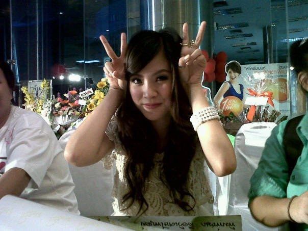 Pimchanok Leuwisetpaibul HD Images/Photo Gallery Download #9200180