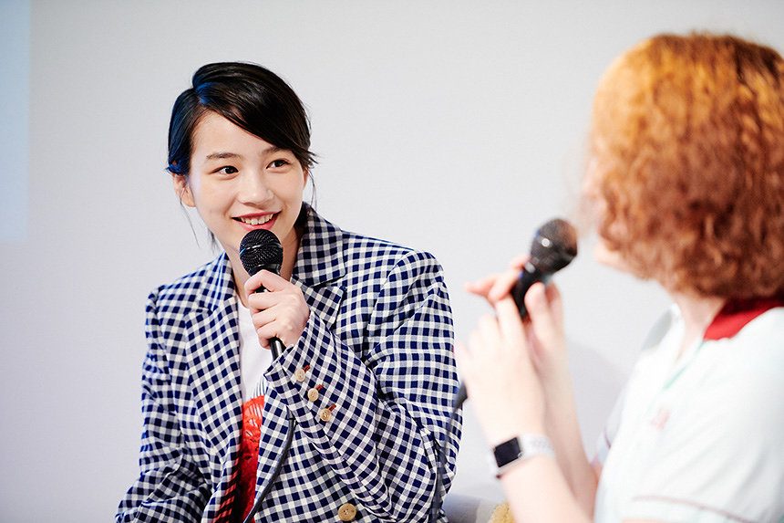 能年玲奈 高清写真/照片下载 #5001214