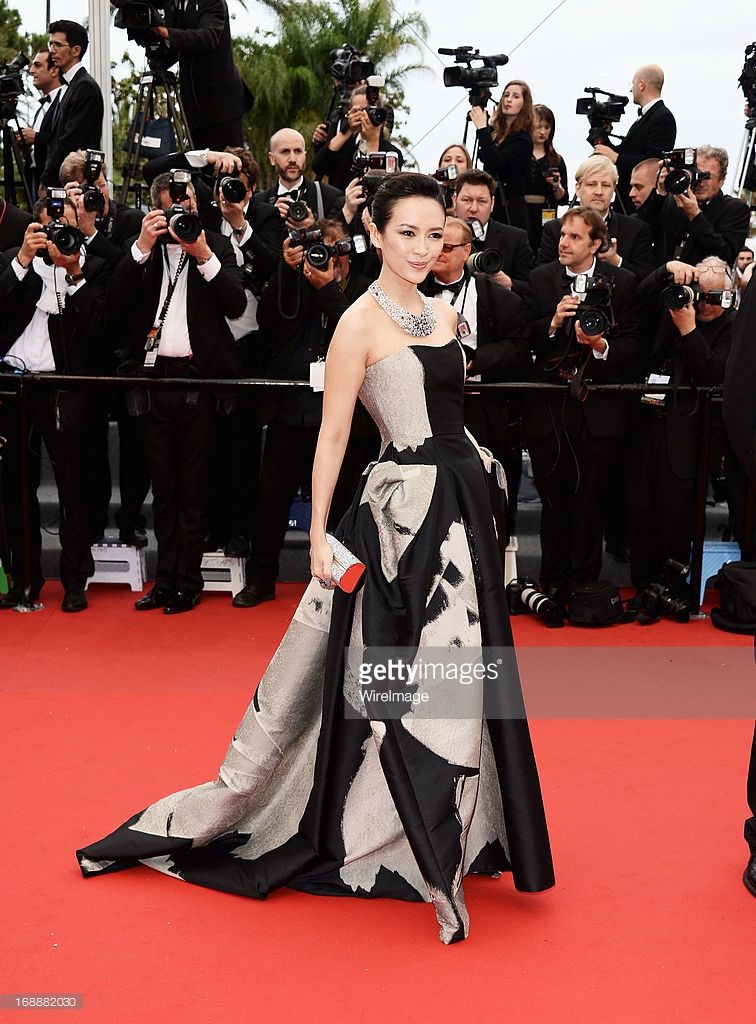 Ziyi Zhang HD Images/Photo Gallery Download #1042895