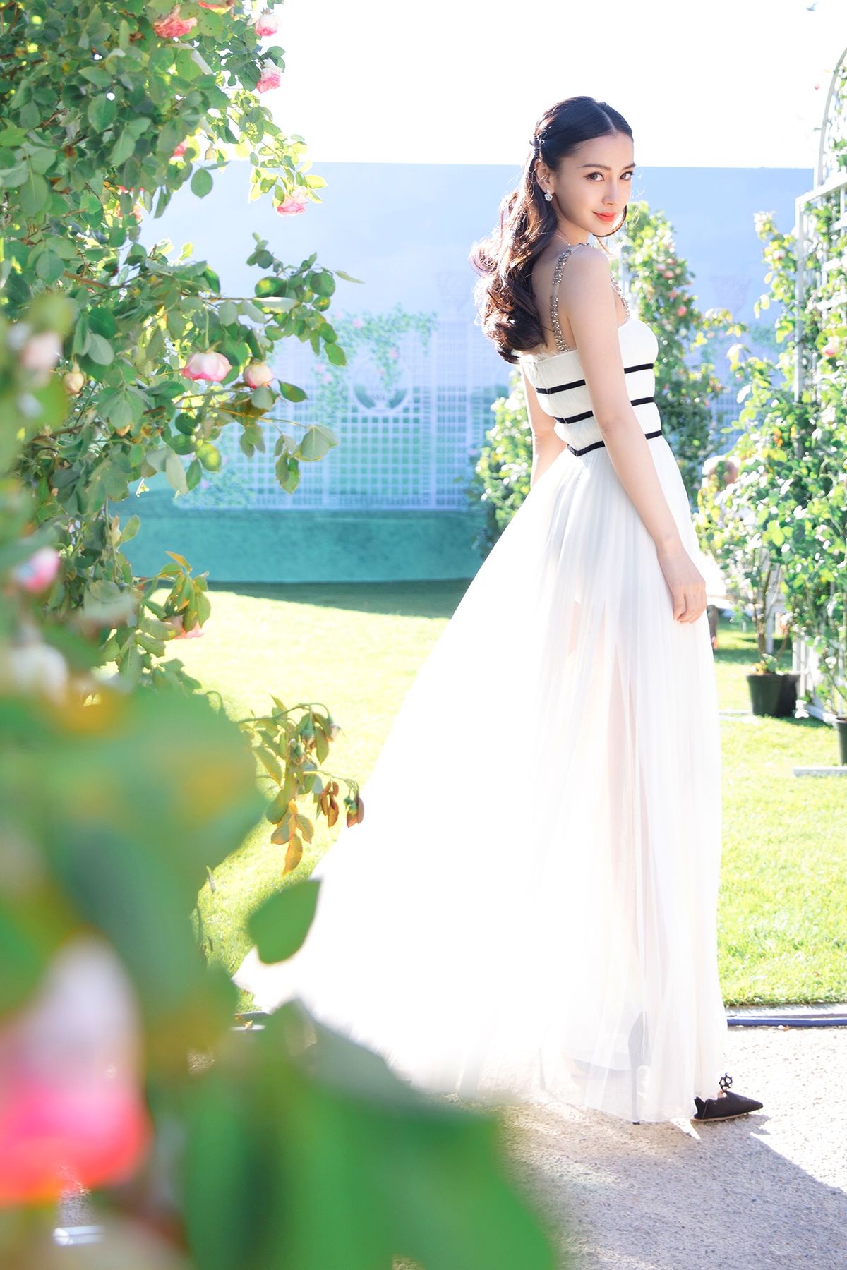 Angelababy HD Images/Photo Gallery Download #7394624