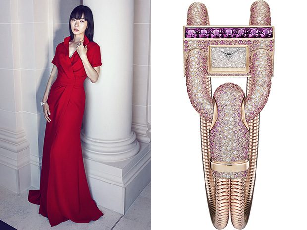 Bae Doona HD Images/Photo Gallery Download #1411971