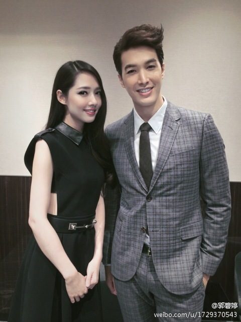 Bea Hayden Kuo HD Images/Photo Gallery Download #6731779