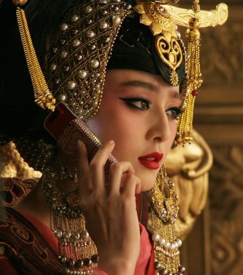 ファン・ビンビン HD画像/フォトギャラリーダウンロード #1317644