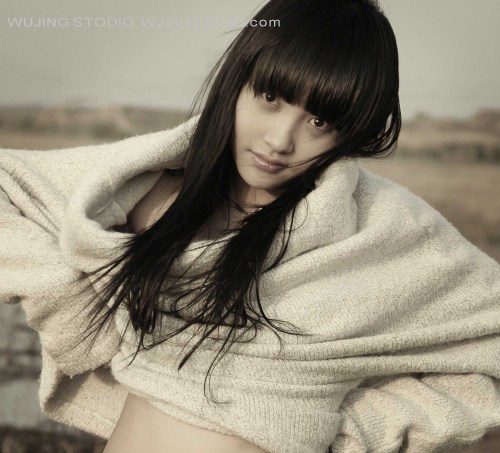 Chuchu Zhou HD Images/Photo Gallery Download #7044876