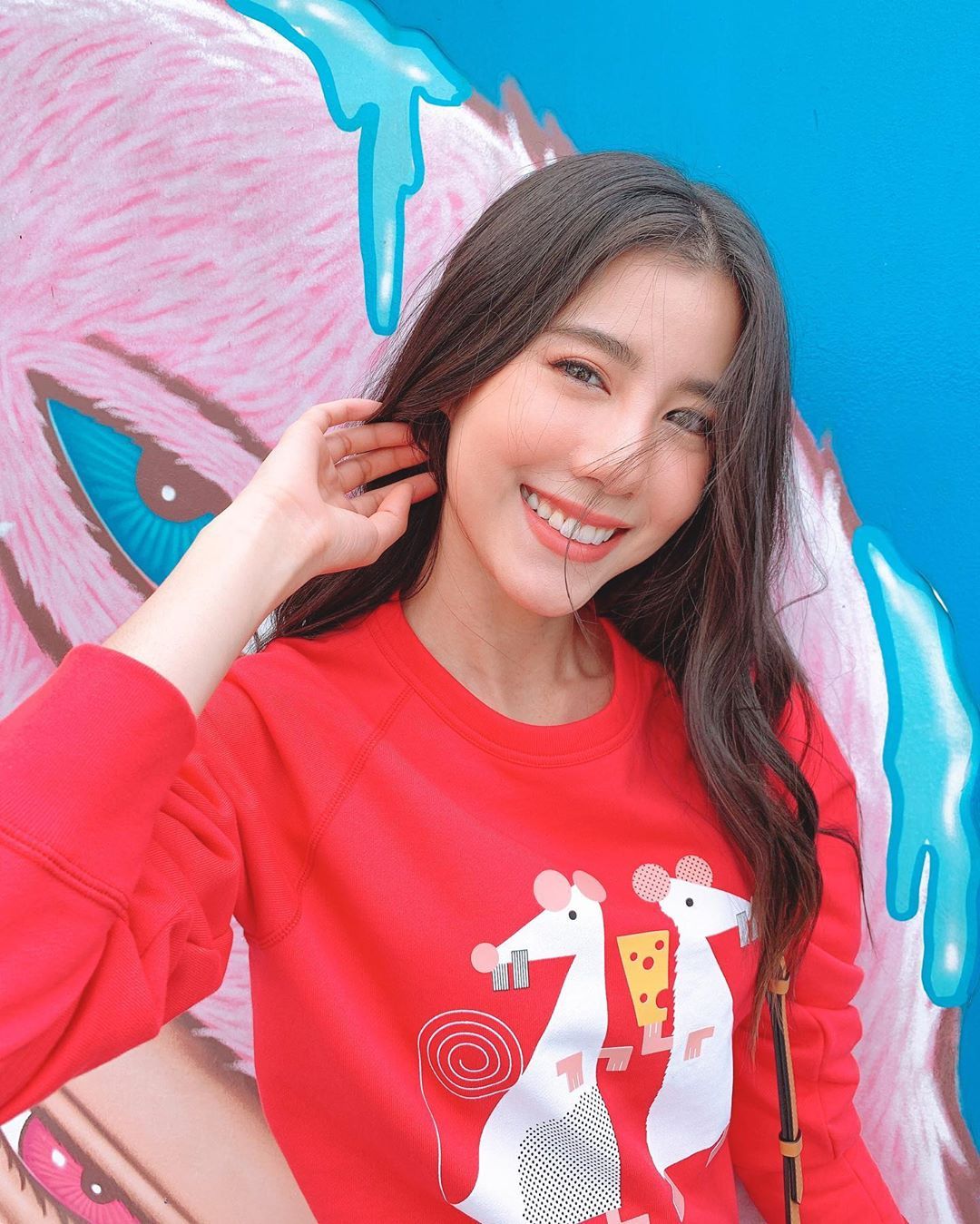 Esther Supreeleela HD Images/Photo Gallery Download #9224338
