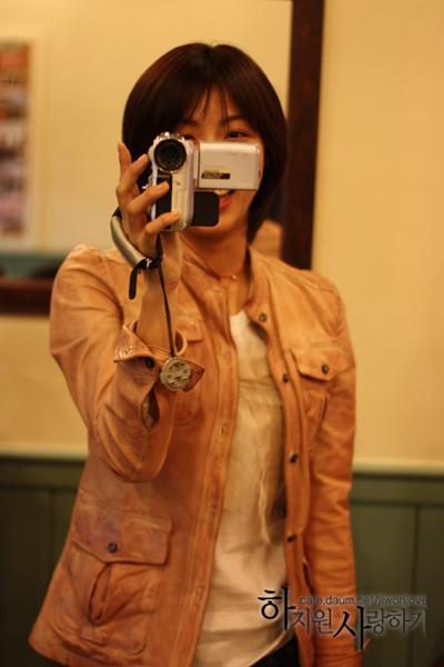 Ha Ji-Won HD Images/Photo Gallery Download #895162