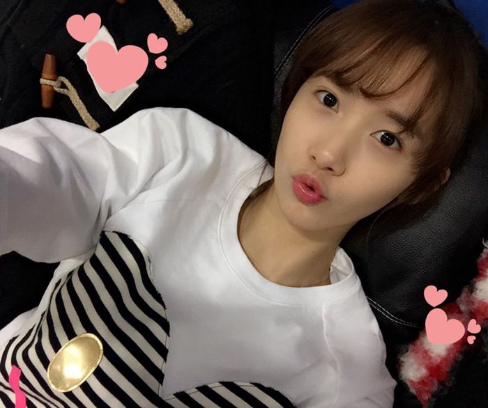 Im Yoon-ah HD Images/Photo Gallery Download #7088630