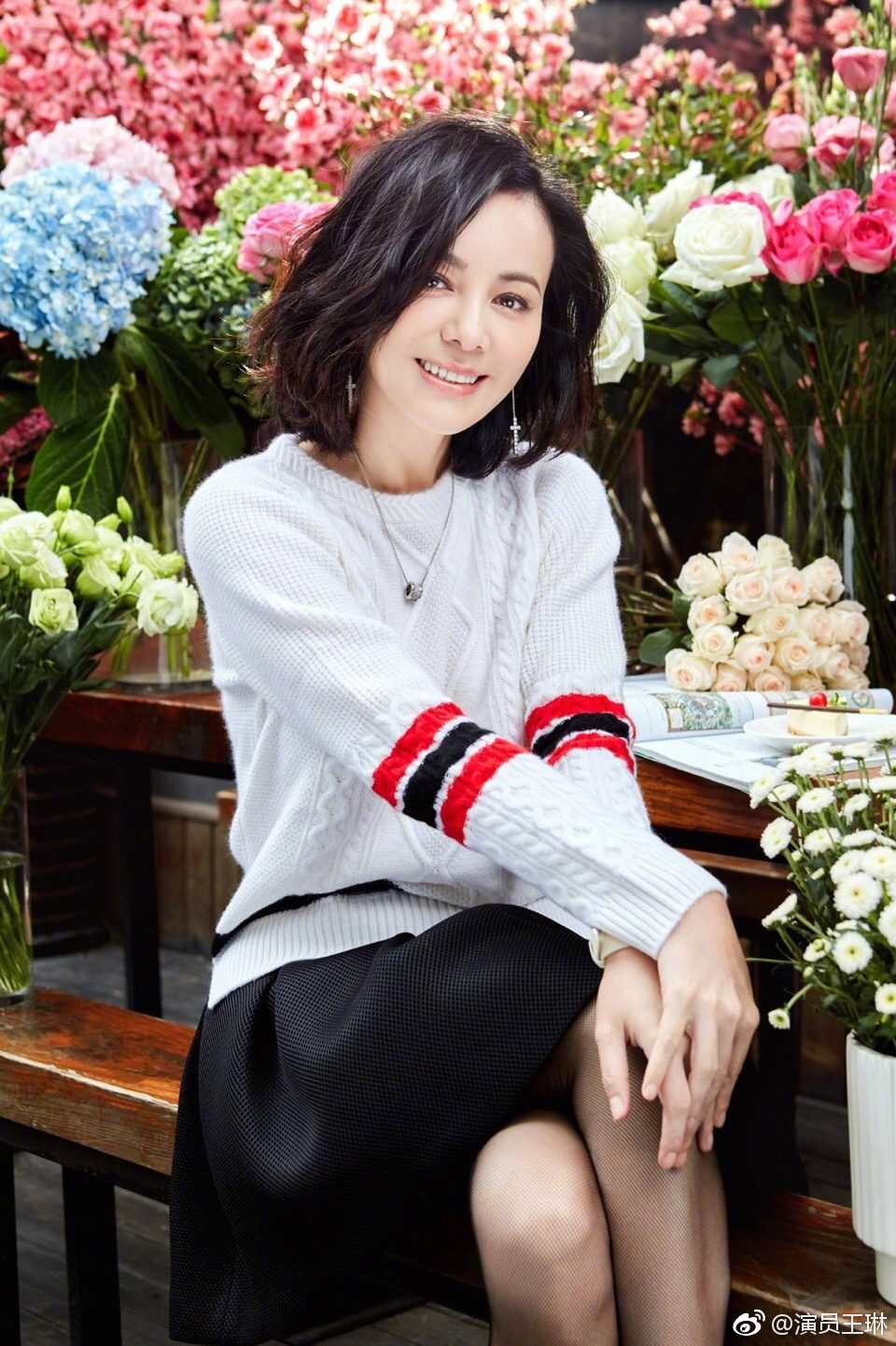Lin Wang HD Images/Photo Gallery Download #7076697