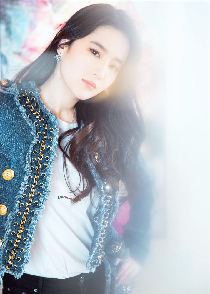 Liu Yifei HD Images/Photo Gallery Download #6671262