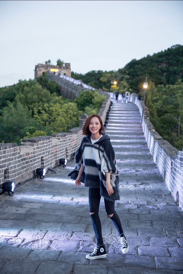 Luodan Wang HD Images/Photo Gallery Download #1953498