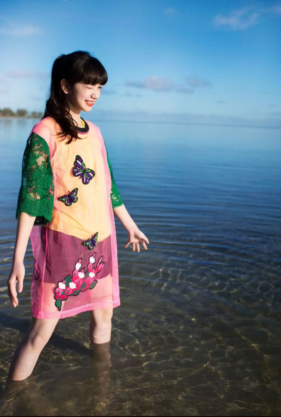 Nana Komatsu HD Images/Photo Gallery Download #7406557