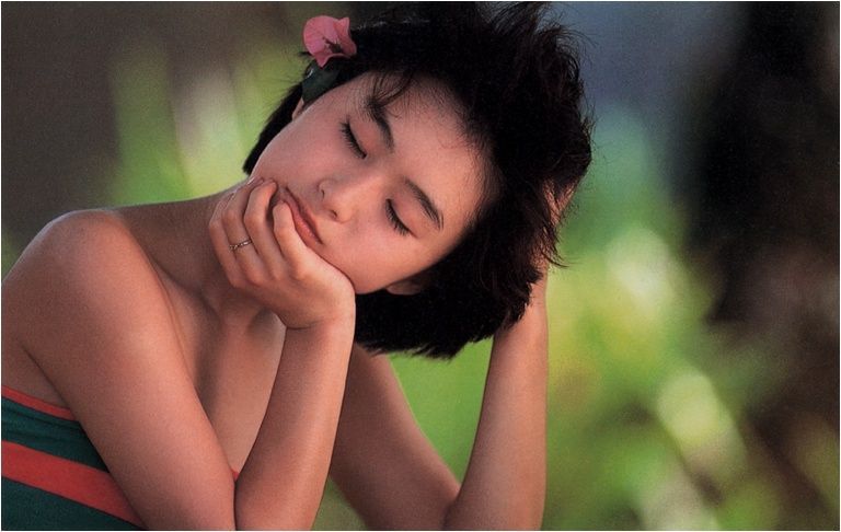 Noriko Sakai HD Images/Photo Gallery Download #5472572