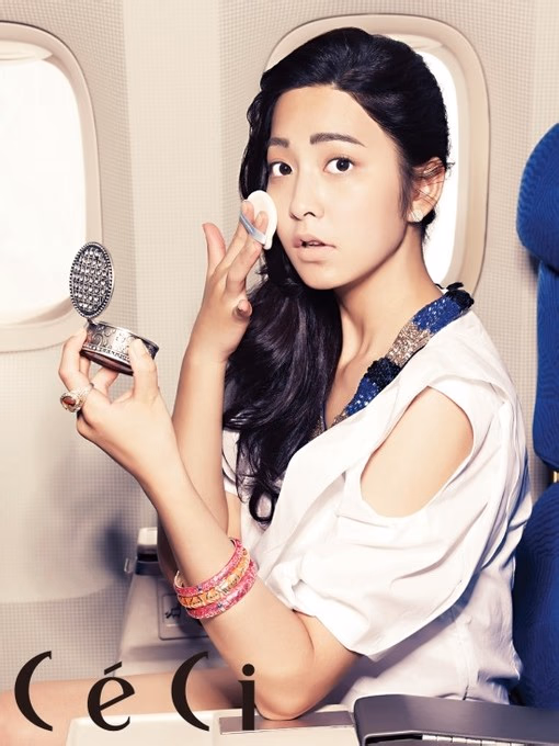 朴世荣 高清写真/照片下载 #3380618