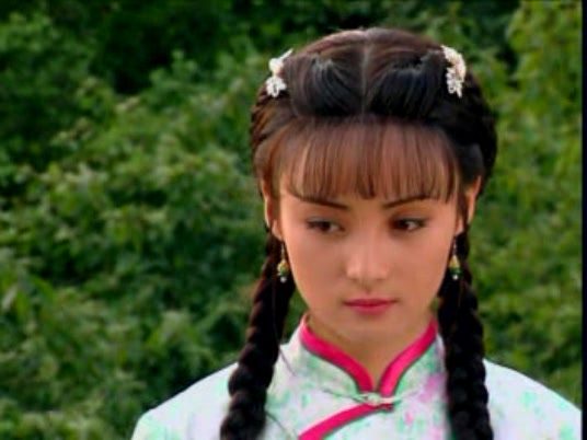 Qinqin Jiang HD Images/Photo Gallery Download #1324463