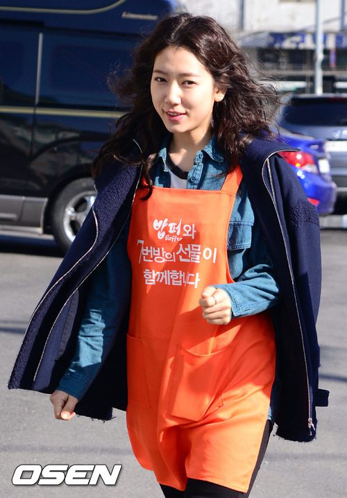 Shin-hye Park HD Images/Photo Gallery Download #1877923