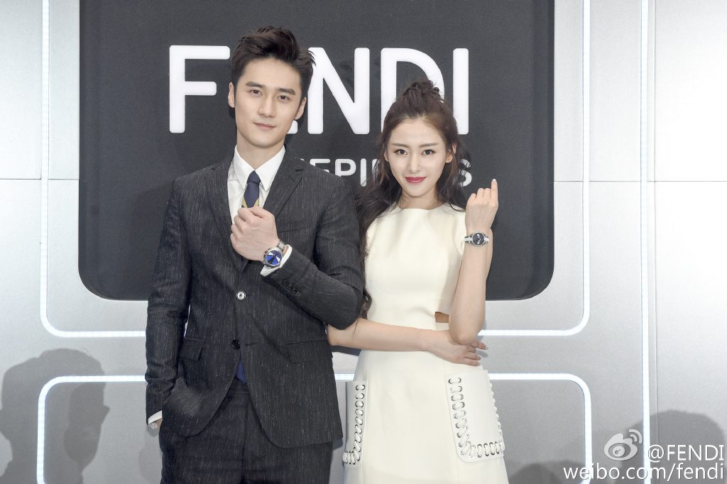 Tian'ai Zhang HD Images/Photo Gallery Download #6709902