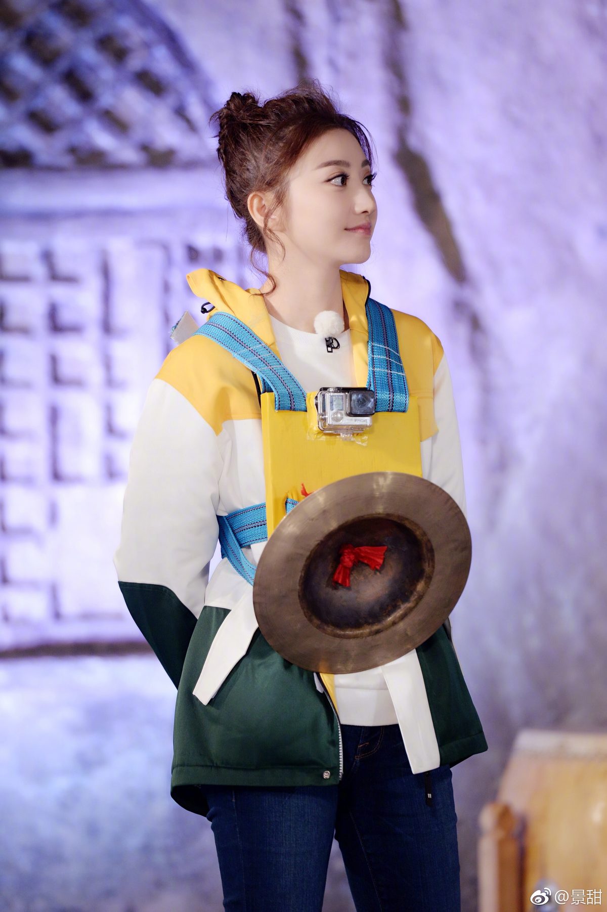 Tian Jing HD Images/Photo Gallery Download #6683195