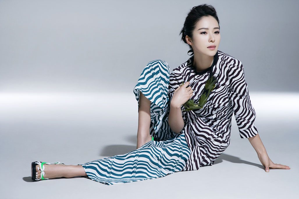 Yiyan Jiang HD Images/Photo Gallery Download #1894970