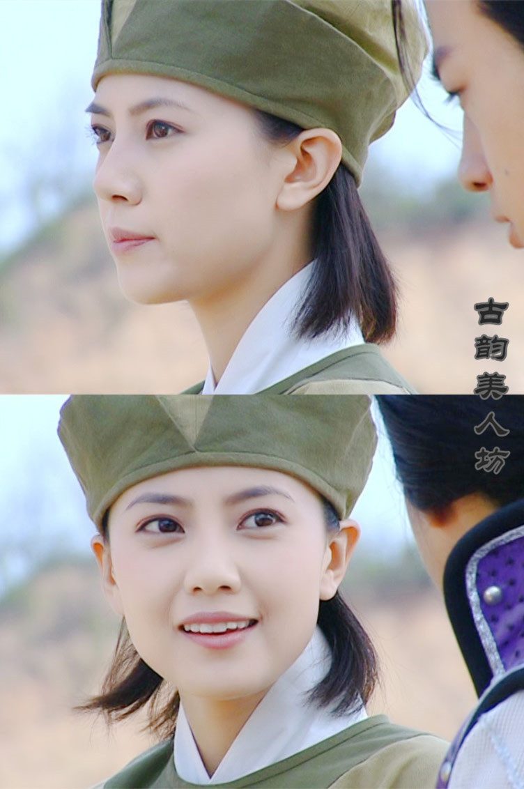 Yuanyuan Gao HD Images/Photo Gallery Download #669573