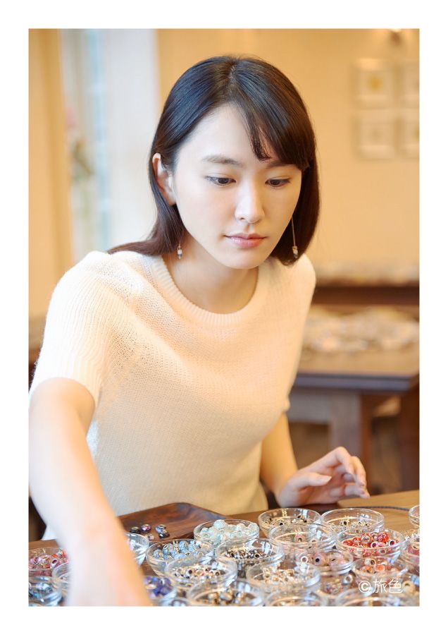 Yui Aragaki HD Images/Photo Gallery Download #7186082