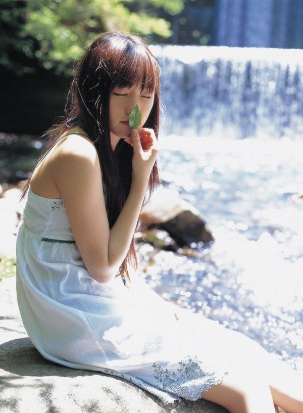 Yui Aragaki HD Images/Photo Gallery Download #9328609