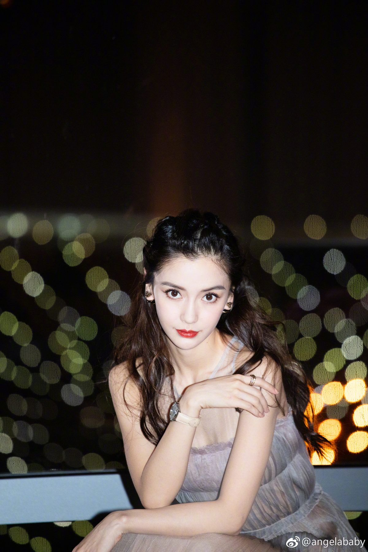 Angelababy HD Images/Photo Gallery Download #6649677