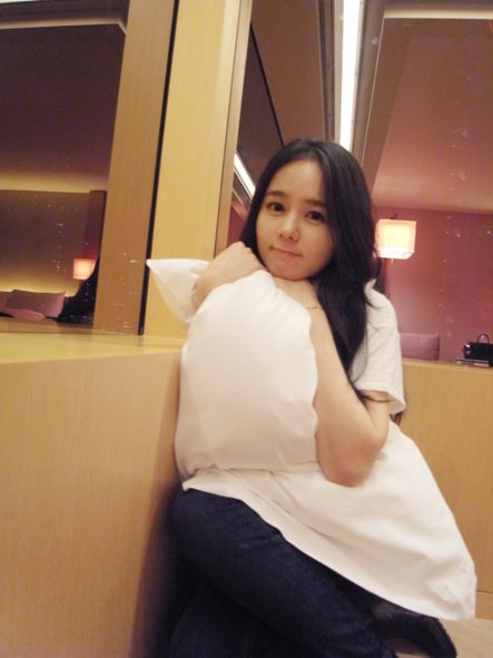 Ga-in Han HD画像/フォトギャラリーダウンロード #1592109