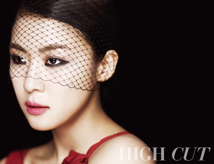 Ha Ji-Won HD Images/Photo Gallery Download #895454